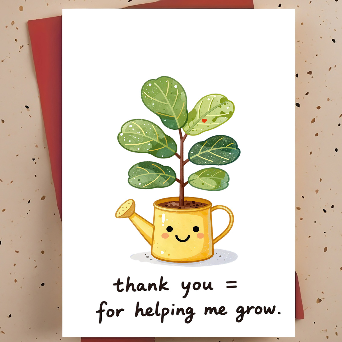 The Plant Parent - Öğretmenler, Mentorlar ve Ebeveynler için 1