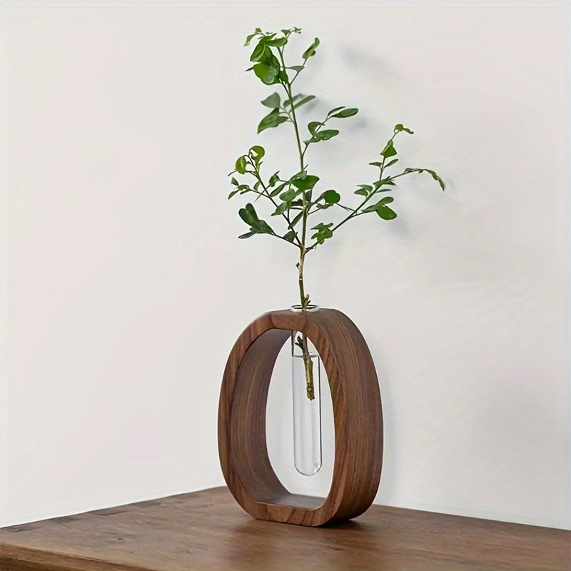 1 adet Ceviz katı ahşap Çiçek  - Snake Plant Ceramic incelemesi ve fiyatı