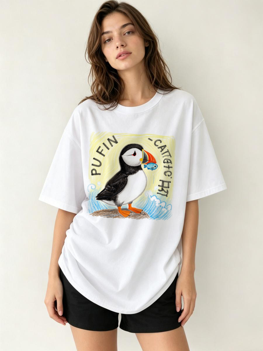 T Shirt Kız Çocuk Bitki Baskıl - The Plant Parent incelemesi ve fiyatı