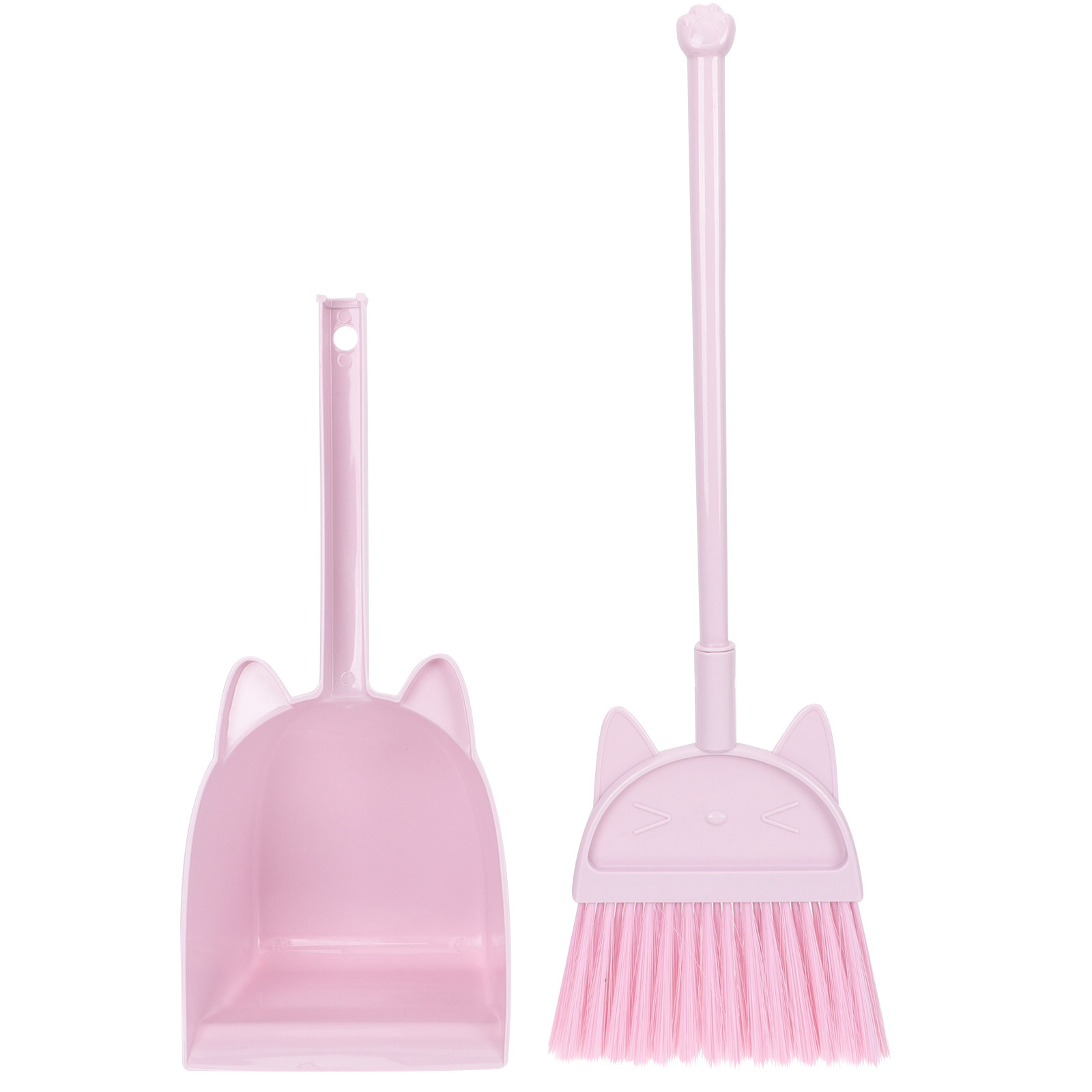 1 Set Çocuk Süpürge ve Faraş S - The Plant Parent incelemesi ve fiyatı